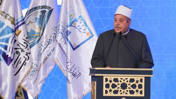 وكيل الأزهر: الأسرة ميثاق غليظ.. وحمايتها في العصر الرقمي تتطلب الانتقال من “فقه الأزمة” إلى “فقه الوقاية الاستباقي”