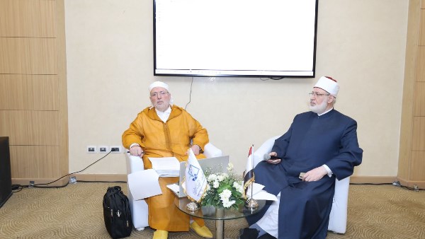 من تأهيل المفتي إلى صناعة السياسات الأسرية.. مؤتمر الإفتاء يبحث دور الفتوى المؤسسية في حماية الأسرة