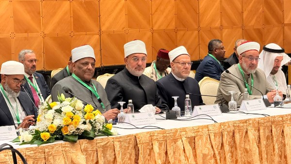 مفتي الجمهورية في جدة: القوامة مسؤولية إصلاحية لحماية الأسرة وليست للإيذاء أو الانتقام
