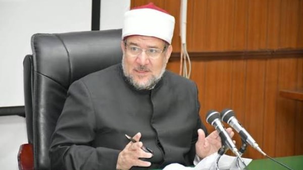 مختار جمعة: لا يجوز أخذ أعضاء المحكوم عليه بالإعدام.. والجسد له حرمته