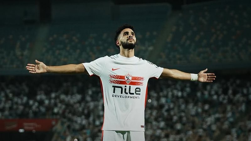 وليد عبد اللطيف: الزمالك كان محظوظا أمام بتروجت