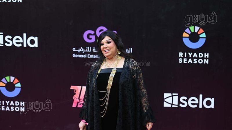 فيفي عبده عن أزمتها الصحية: «أنا محسودة واللي بيظهر قدام الكاميرا مش كل الحقيقة»