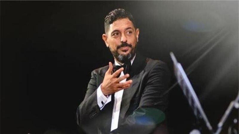 هاني فرحات ضيف لميس الحديدي في “الصورة”