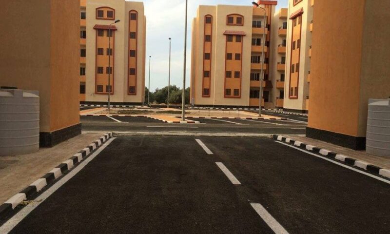 25 ألف شقة إيجار وتمليك..مواعيد الحجز والشروط والفئات المستفيدة
