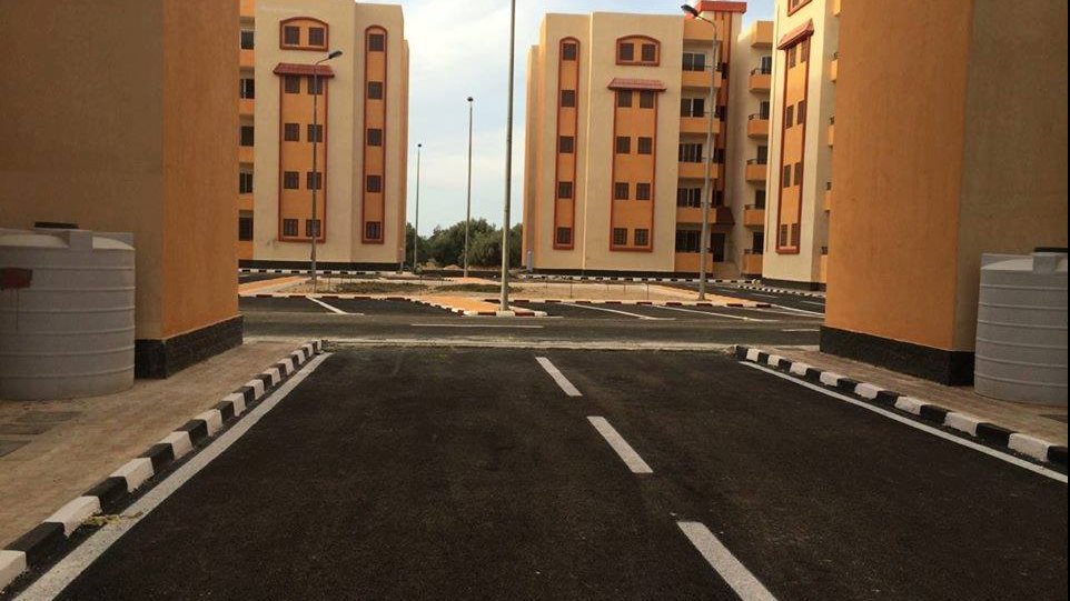 25 ألف شقة إيجار وتمليك..مواعيد الحجز والشروط والفئات المستفيدة