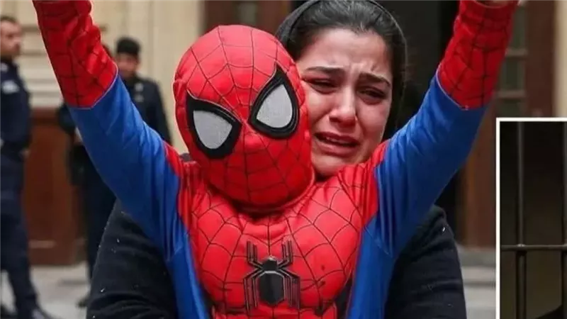 نيابة دمنهور تستمع لأقوال الطفل ياسين في واقعة الاعتداء عليه داخل المدرسة اليوم