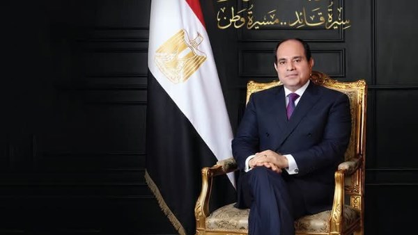 الرئيس السيسي: يتعين على الجميع التنبه إلى أن ما حدث في الفترة من 2011 – 2013 لم ينته