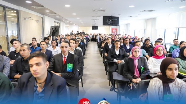 انطلاق البرنامج الرئاسي لتأهيل النشء المصري للقيادة بالأكاديمية الوطنية للتدريب