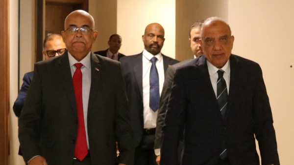 بتكليف من الرئيس.. وزير الكهرباء :دعم السودان لإعادة تأهيل محطات التوليد الكهرومائية والحرارية