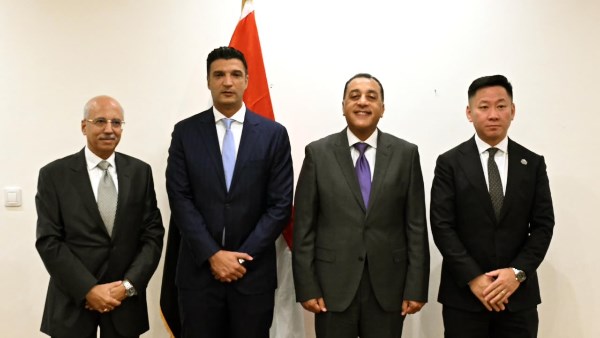 مدبولي يشهد توقيع عقد إنشاء مصنع للبطاريات الكهربائية باستثمارات تتجاوز 2 مليار جنيه