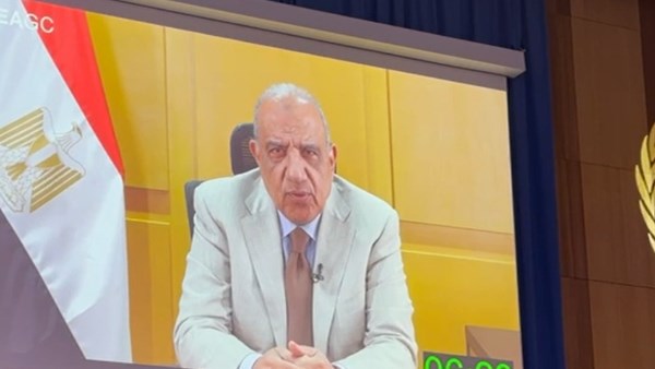 الكهرباء: الاستخدام السلمي للطاقة الذرية حقٌ أصيل لجميع الدول وبرنامجنا النووي ملتزم بأعلى معايير الأمان