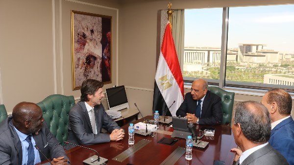 عصمت: تعزيز توافق المواصفات المصرية للمنظومات الكهربائية مع نظيرتها الدولية