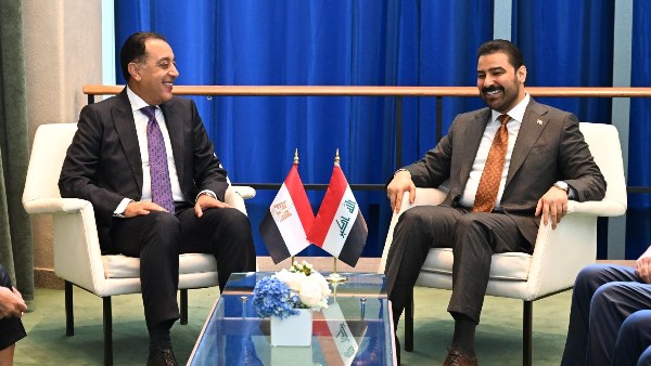 مدبولي يؤكد استعداد الشركات المصرية للقيام بدور فاعل ضمن الأجندة الاقتصادية الطموحة للحكومة العراقية