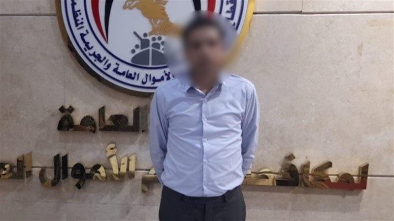 وعد بالسفر وفرصة عمل ينتهيان بـ9 وقائع نصب، سقوط محتال الجيزة