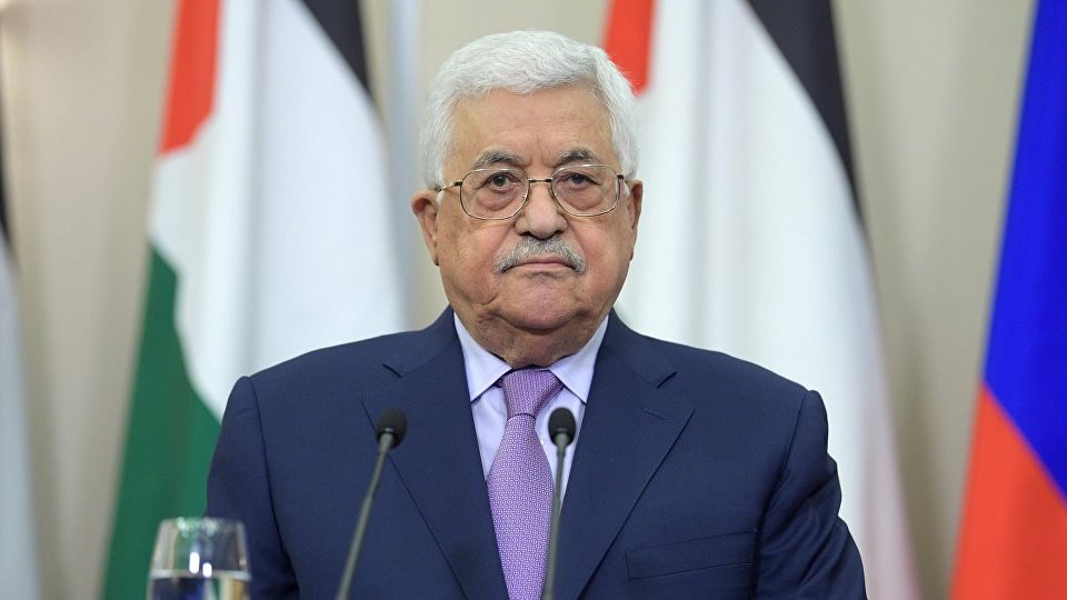 عباس يخاطب الأمم المتحدة: فلسطين حاضرة رغم المنع وتكاتف عربي ضد المحتل