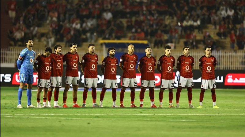 موعد مباراة الأهلي وأبو قير للأسمدة والقناة الناقلة