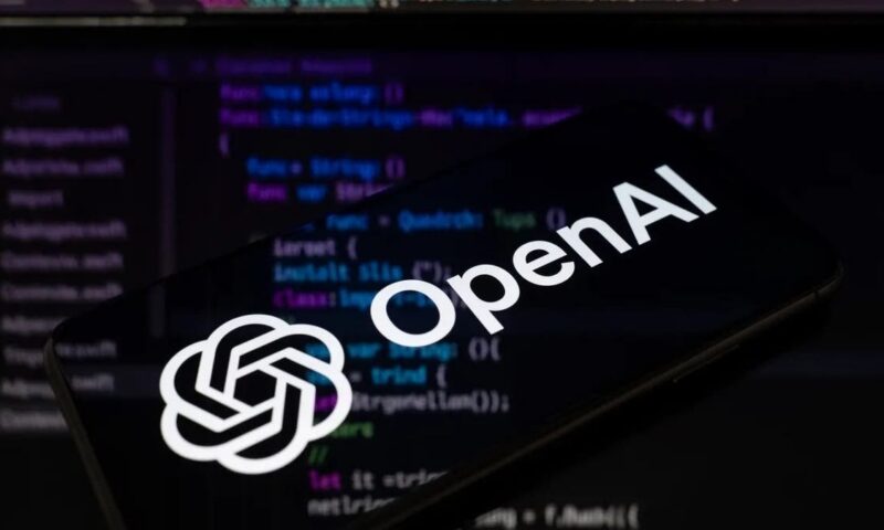 تخدع الباحثين.. “OpenAI” ترصد سلوكاً غير معتاد لنماذجها