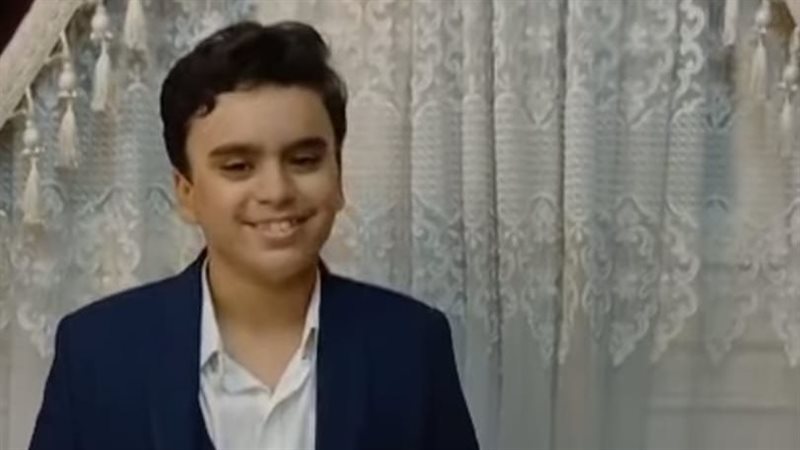 “من مقاعد الإعدادي إلى صدارة الباحثين”، حكاية كاراس صاحب “المزرعة الذكية”