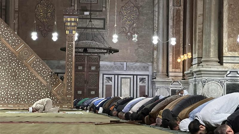 موعد أذان المغرب اليوم الثلاثاء “19 ربيع الأول” في القاهرة والمحافظات