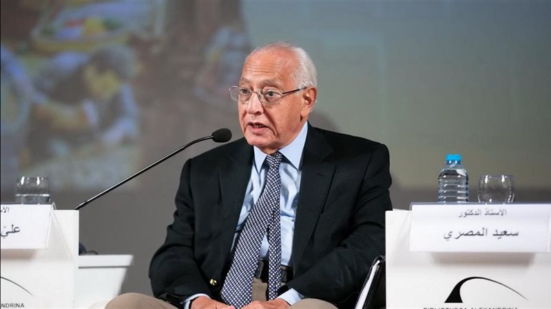 نائب رئيس الوزراء للشئون الاقتصادية: الضغوط أظهرت قوة الهوية المصرية