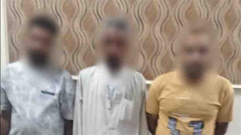 خلافات الجيرة تشعل مشاجرة بالأسلحة البيضاء في البحيرة