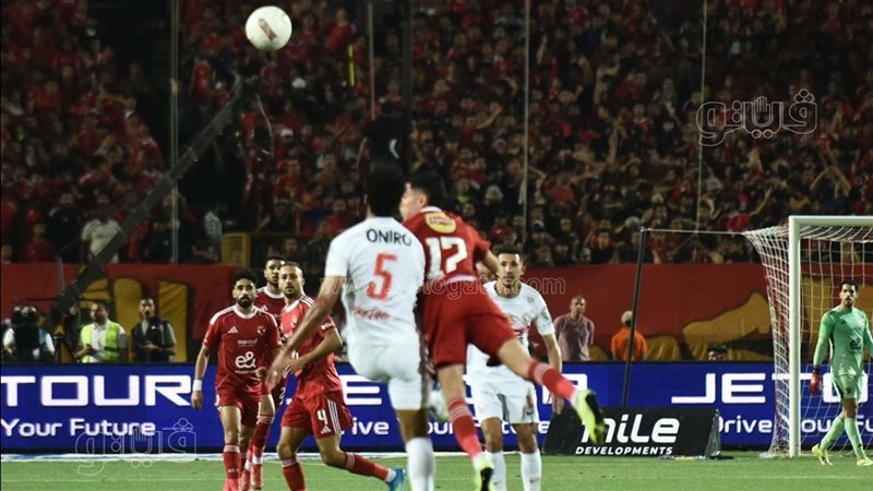 موقف حكام لقاء القمة، اتحاد الكرة يستقر على الطاقم المصري بعد جس نبض الزمالك