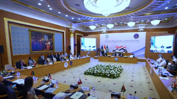 لتبادل الخبرات.. مصر تنظم المؤتمر الـ12 لمسؤولي حقوق الإنسان بوزارات الداخلية العربية
