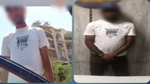 طالبه بأموال.. الداخلية تكشف تفاصيل تضرر شخص من منادي سيارات بالجيزة