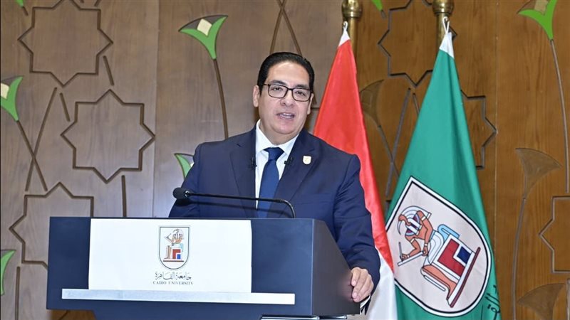 كشف حساب ومستقبل واعد، جامعة القاهرة تعرض إنجازاتها وتحدد أولوياتها