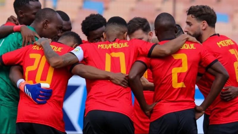 منتخب السودان يخسر برباعية أمام موزمبيق في تصفيات أمم أفريقيا 2027