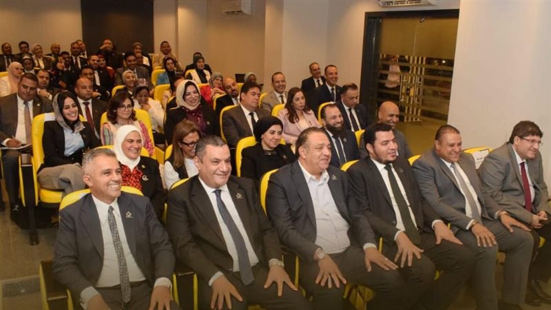 وزير التعليم العالي: هدفنا ربط البحث العلمي بالصناعة في كافة المجالات