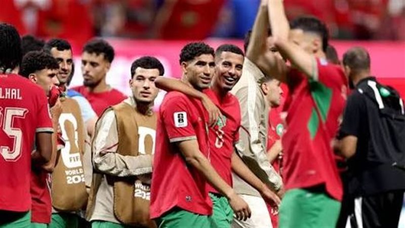 قائمة المغرب لمباراتي الجابون وليسوتو في تصفيات أمم أفريقيا 2027