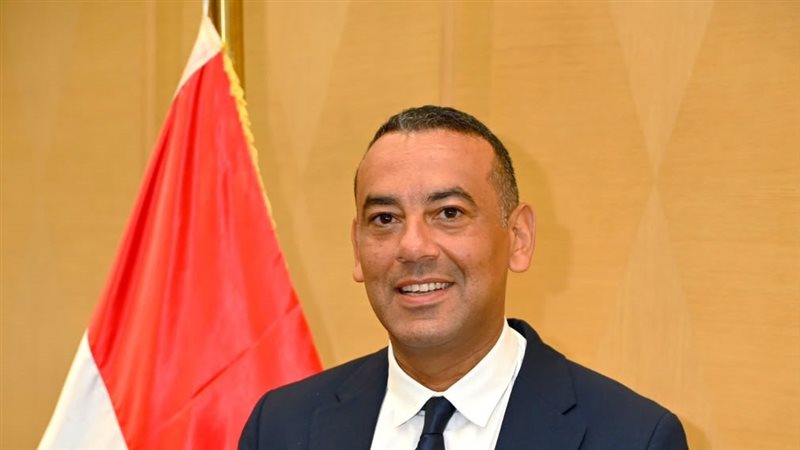 بقرار من وزير الصناعة، أحمد رزق رئيسًا لمصلحة الكفاية الإنتاجية والتدريب المهني