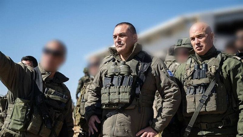 هيئة البث: الجيش الإسرائيلي يستعد لتقليص قواته في جنوب لبنان