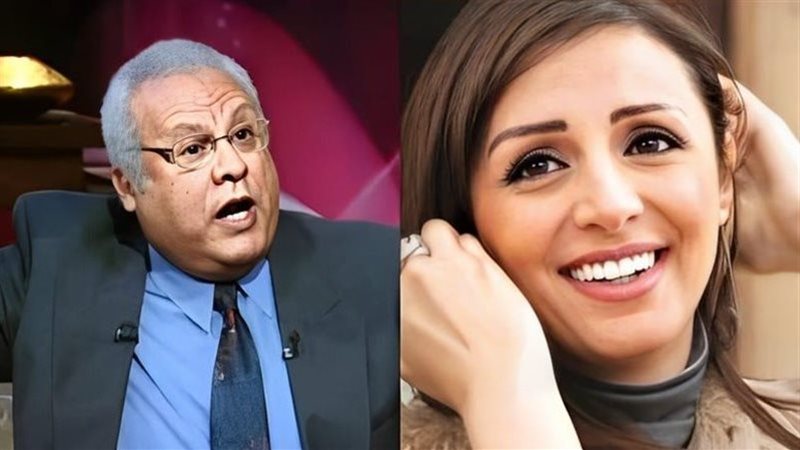 تفاصيل الأزمة الصحية التي تعرض لها والد الفنانة أنغام