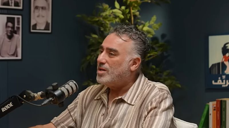 تامر حبيب:”سهر الليالي 2″ ليس استكمالًا لأحداث الجزء الأول