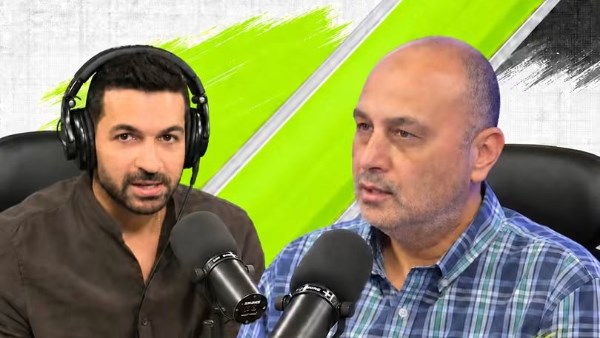 عمرو أنور: لا أقيِّم عموتة بعد 4 مباريات.. والأهلي يحتاج وقتًا لظهور بصمته