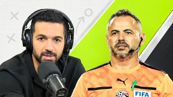 سامي هلهل يكشف.. هل العقوبات التحكيمية تُطبق على جميع الحكام بنفس المعايير؟