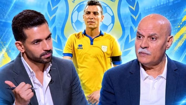الإسماعيلي يكشف تفاصيل التحرك لإنهاء قضيتي بن خماسة والنجوم