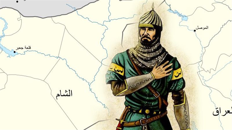زي النهارده، مؤامرة الحشاشين تقتل أمير الموصل، كواليس الجريمة اللغز في التاريخ الإسلامي