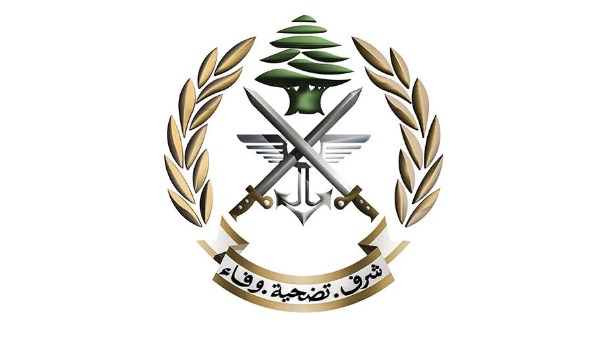 الجيش اللبناني ينفي المزاعم الإسرائيلية بالإنسحاب من جنوب البلاد