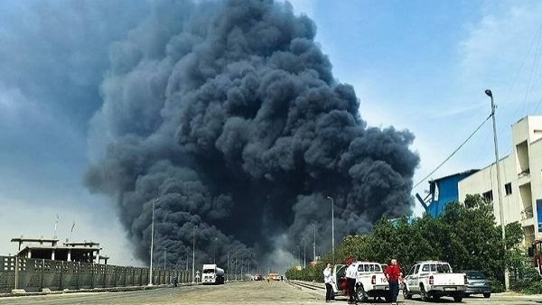 الحرس الثوري يفقد 4 من عناصره في الضربات الأمريكية