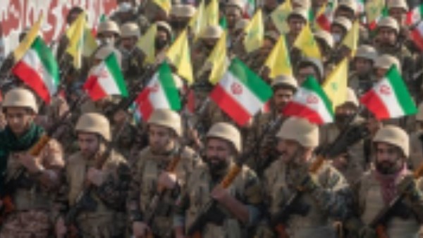 الحرس الثوري يعلن تفكيك  خلية إرهابية في محافظة فارس