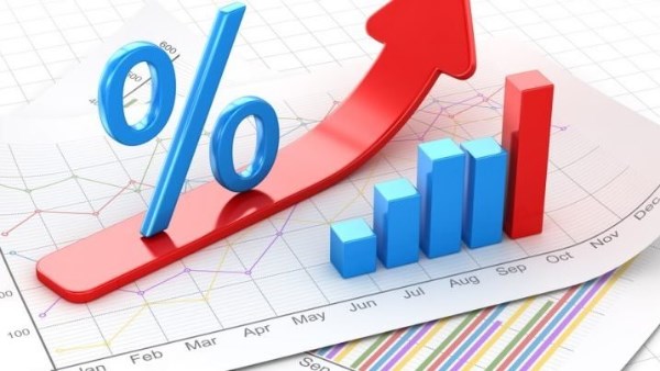 المركزي الأوروبي يرفع معدل الفائدة 25 نقطة أساس إلى 2.5%