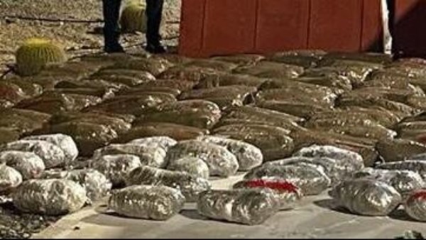 سوريا .. إحباط محاولة تهريب شحنة مخدرات ضخمة قادمة من لبنان