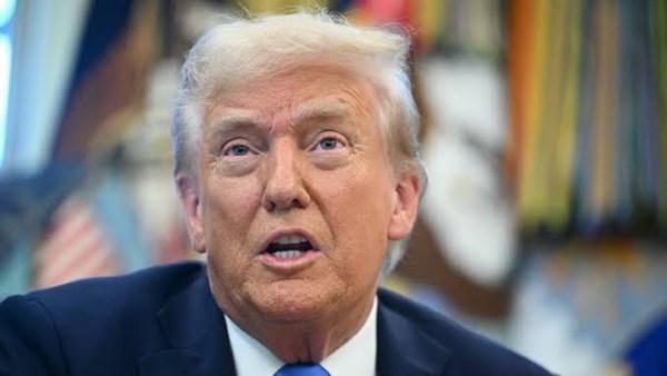 إدارة ترامب تمنع مسؤولي هذة الدولة من دخول أراضيها