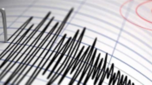 زلزال بقوة 3.7 درجة يضرب محافظة فارس الإيرانية