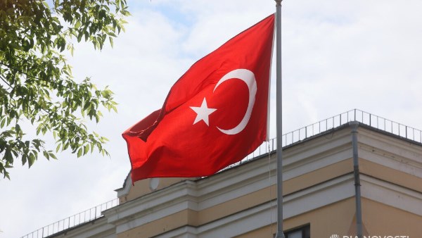 الدفاع التركية: تهديدات الحوثيين تؤثر سلبا على الأمن الإقليمي ​التجارة ⁠البحرية الدولية