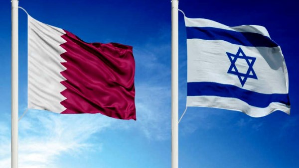 قطر: دولة الاحتلال تتصرف بتهور ولا تلتزم بتعهداتها