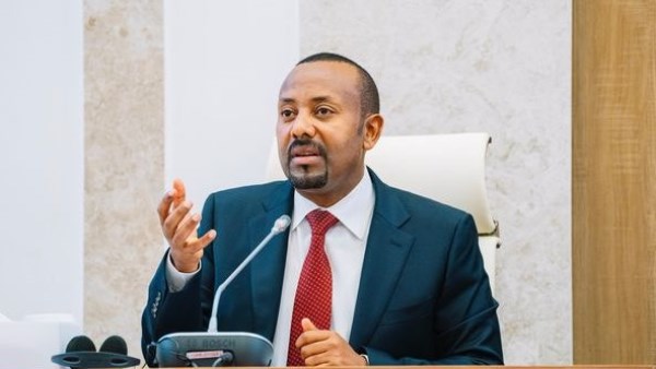 وثيقة موقعة| إثيوبيا.. 7 جماعات مسلحة تتحالف للإطاحة بـ آبي أحمد وتشكيل حكومة انتقالية